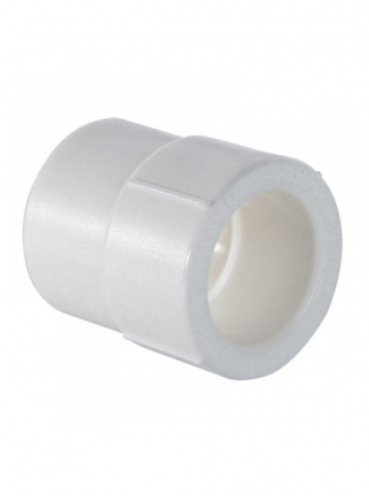 Муфта переходная 50/25мм