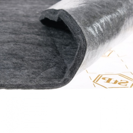 Войлок акустический StP 10, размер: 10х750х1000мм 2581612