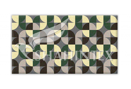 УНИВЕРСАЛЬНЫЙ КОВРИК SHAHINTEX PHOTOPRINT WASH AND DRY 003 48*73/454866