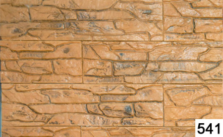 Плитка ПЛАСТ №541 (1м2, 36шт)