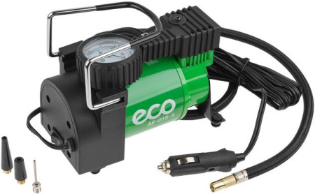 Компрессор автомобильный ECO AE-015-3