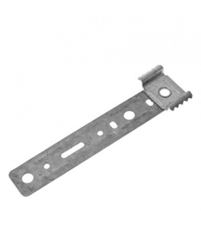 Пластина для окон АО- REHAU поворотная, 150 мм /46555