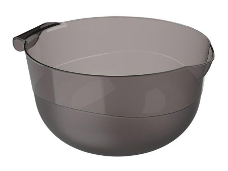 Миска 3,2 л Prestige грозовое небо, BEROSSI ИК56083000