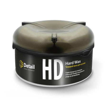 Твёрдый воск "Hard Wax" (200гр)/DT-0155
