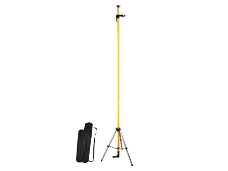 Штатив Wortex 3440 мм резьба 1/4 (TLL30000023)