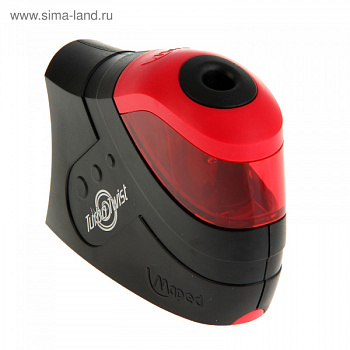 Точилка электрическая TURBO TWIST 1182309