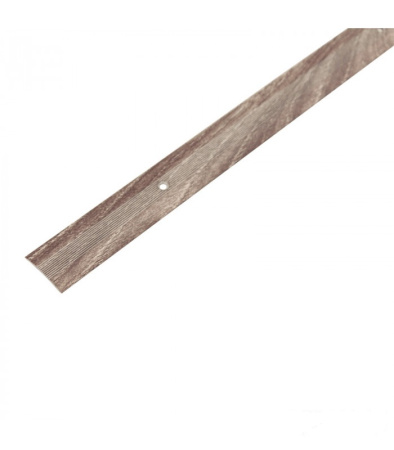 Порог-стык 1,8х38мм /дуб марсель/у675