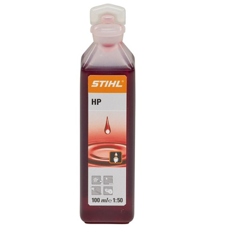 Присадка к топливу 0,1 литра (Stihl)