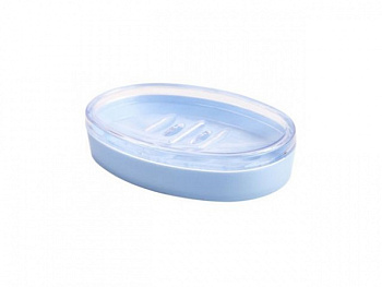 Мыльница Joli, светло-голубой, BEROSSI АС22908000