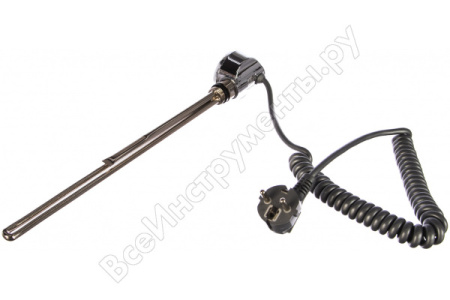 ТЭН 300 Вт с регулятором