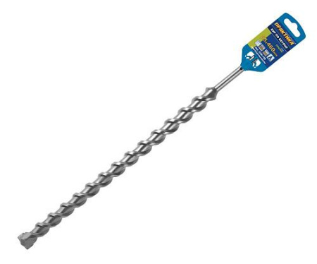 Бур по бетону SDS-plus 25х460/33173