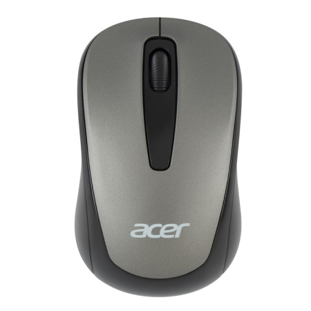 Мышь Acer OMR134 серый беспроводная USB /10293949