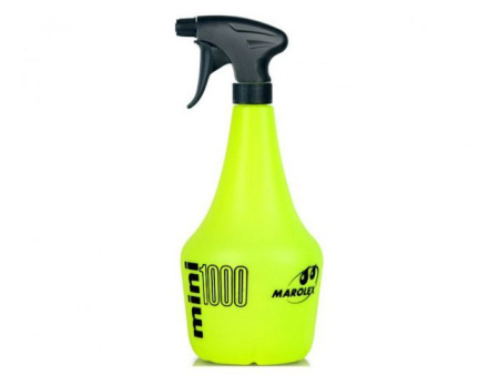 Опрыскиватель компрессионный 1л Mini 1000 MAROLEX (S002.101)