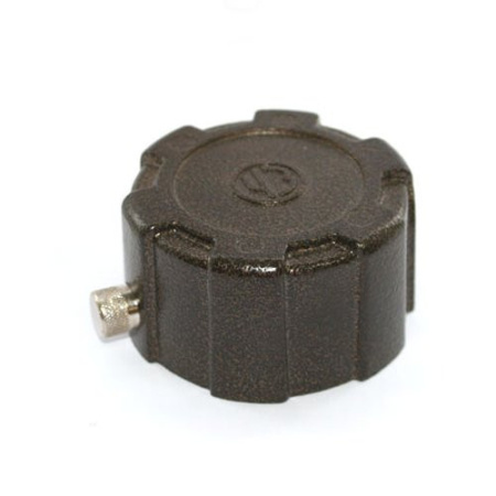 Замок навесной Чаз-ВС2-36 d14mm