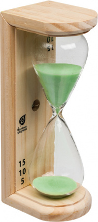 Часы песочные для бани и сауны "Люкс" Банные штучки" /18035