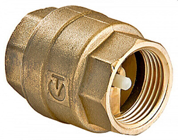 Клапан обратный 1/2" (16)/FL1/ZH673Q