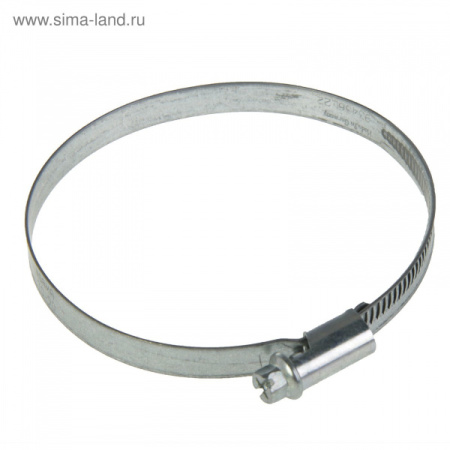 Хомут 70-90мм/64370