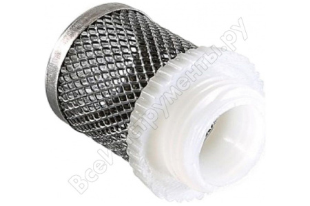 Фильтр сетчатый 3/4" (20) VALTEC  VT.157.0.05