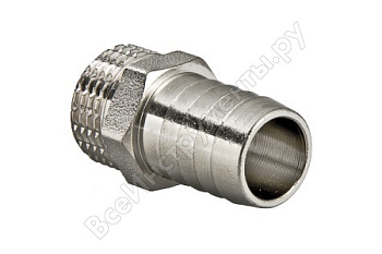Штуцер VALTEC, для присоединения 1/2" нар. х 10мм 425902
