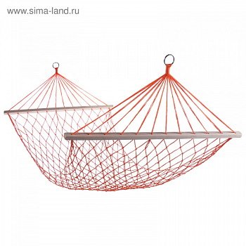 Гамак SJ-A08. 200*80см 431693