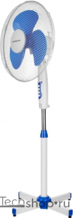 Вентилятор электрический напольный ACF-192 NORMANN