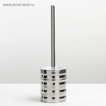 Ерш для унитаза 9х9х36см 2813023