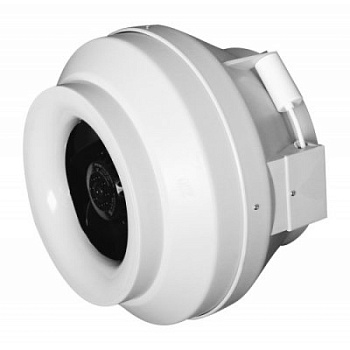Вентилятор центробежный D 160 CYCLONE-EBM 160