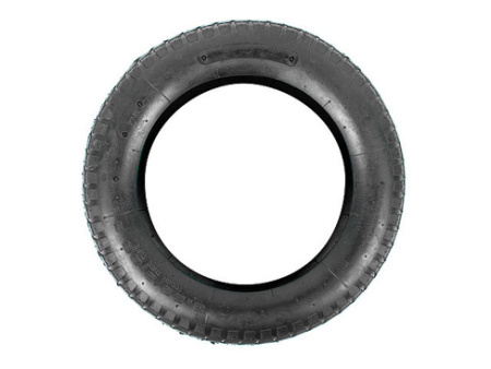 Шина для колеса тачки 3.25/3.00-8" (покрышка 3.25/3.00-8") (WB-P019)