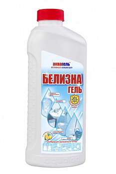 Белизна-гель 4 в 1 750 мл/ПР-0050162