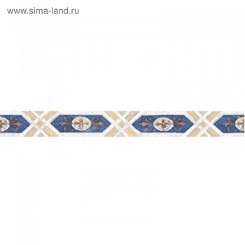 Бордюр Апеннины 500х50 беж /50115703115280