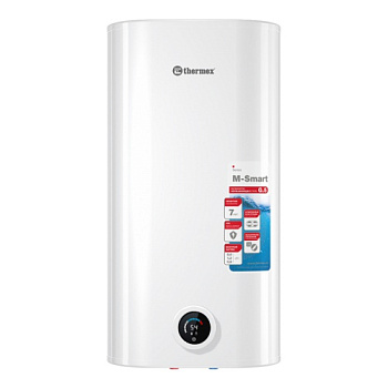 Водонагреватель аккумуляционный  THERMEX MS 50 V (PRO)