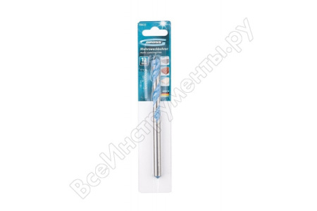 Сверло по бетону GROSS 12мм/70622