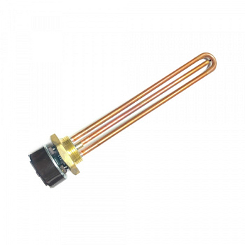 ТЭНовая группа RDT 2500 Вт. 70гр