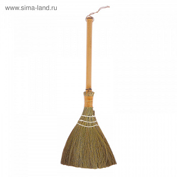 Веник с ручкой 50507-S 419170     