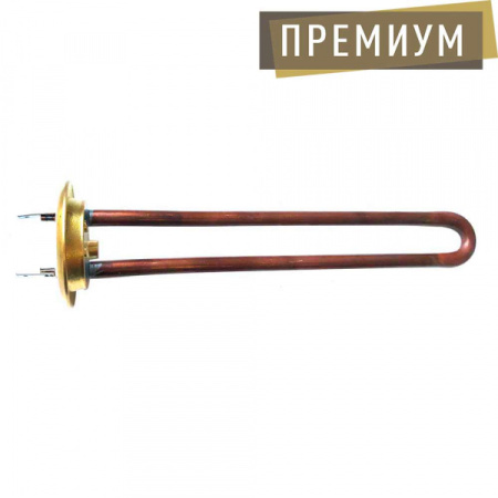 Нагревательный элемент RF TW 700Вт. PREMIUM (медн) M4 под анод