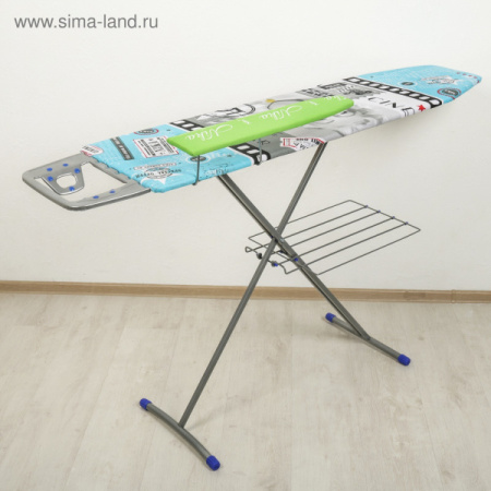 Доска гладильная "Ника Н3+"  МИКС 798865