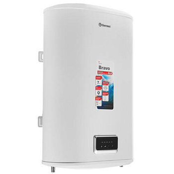 Водонагреватель аккумуляционный THERMEX Bravo 80л. V