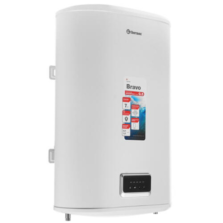 Водонагреватель аккумуляционный THERMEX Bravo 80л. V
