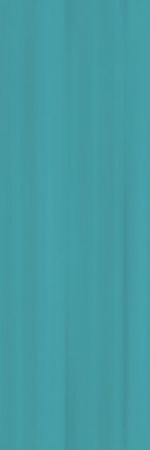 Плитка облицовочная	Канкун бирюзовый 600х200х9 00-00-5-17-11-71-1035