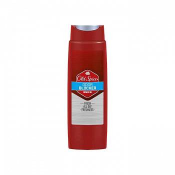 Гель для душа ОЛД СПАЙС 250мл Odor Blocker Fresh