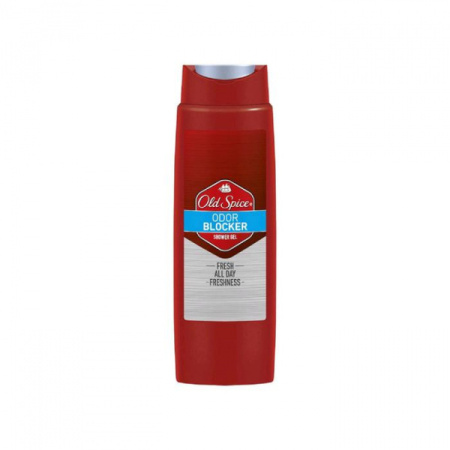 Гель для душа ОЛД СПАЙС 250мл Odor Blocker Fresh