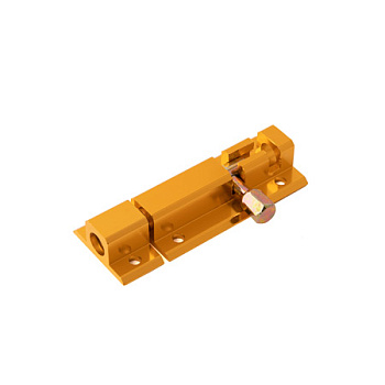 ШПИНГАЛЕТ ДВЕРНОЙ DB-05-60 G 