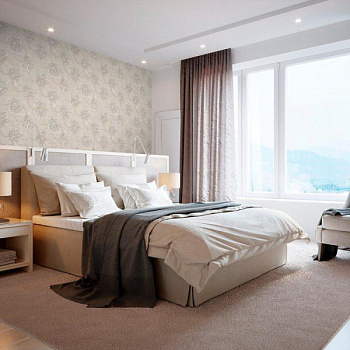 Обои  Startdeco Бонд мотив 989346 СН/ПР