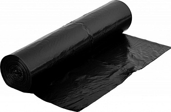 Мешки для мусора ПромМешок 120л (20шт) Ц7059