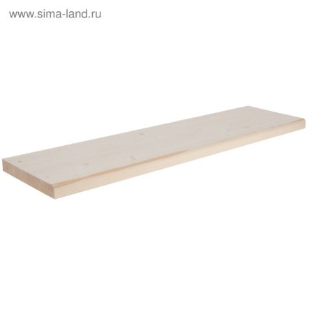 Ступень 40x300x1200 мм, хвоя сорт АВ/ 1318064