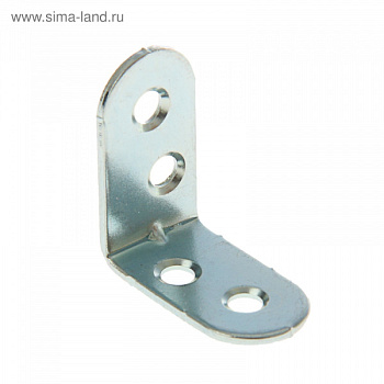 Кронштейн  МК 30х30 цинк (К) 222134