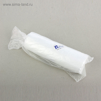 Пакет 24х37 рулон 500шт /46333