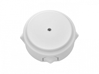 Коробка монтажная КМ-447 BYLECTRICA (КМ-447) РЕТРО