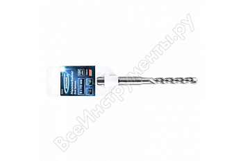 Бур по бетону DREI SPITZEN, 8 x 115 мм, SDS PLUS GROSS/70733
