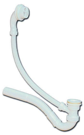 Обвязка 0-3Н для ванны бел. арт.144